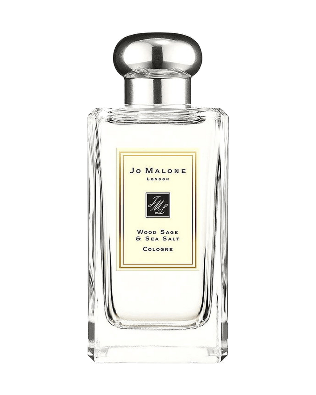 Flakon Jo Malone Wood Sage & Sea Salt