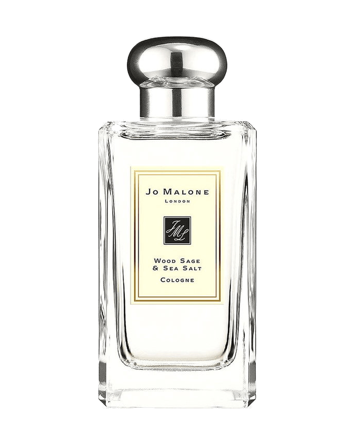 Flakon Jo Malone Wood Sage & Sea Salt