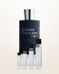 Juliette Has A Gun Gentlewoman – Abfüllungen in 2, 5, 10 und 20 ml vor dem Flakon