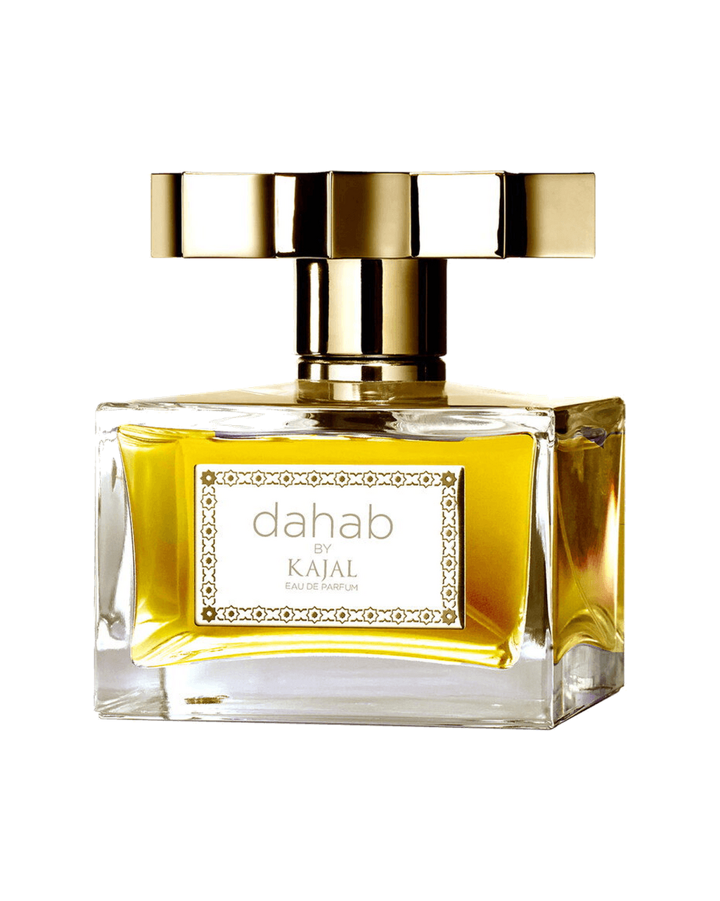Flakon Kajal Dahab
