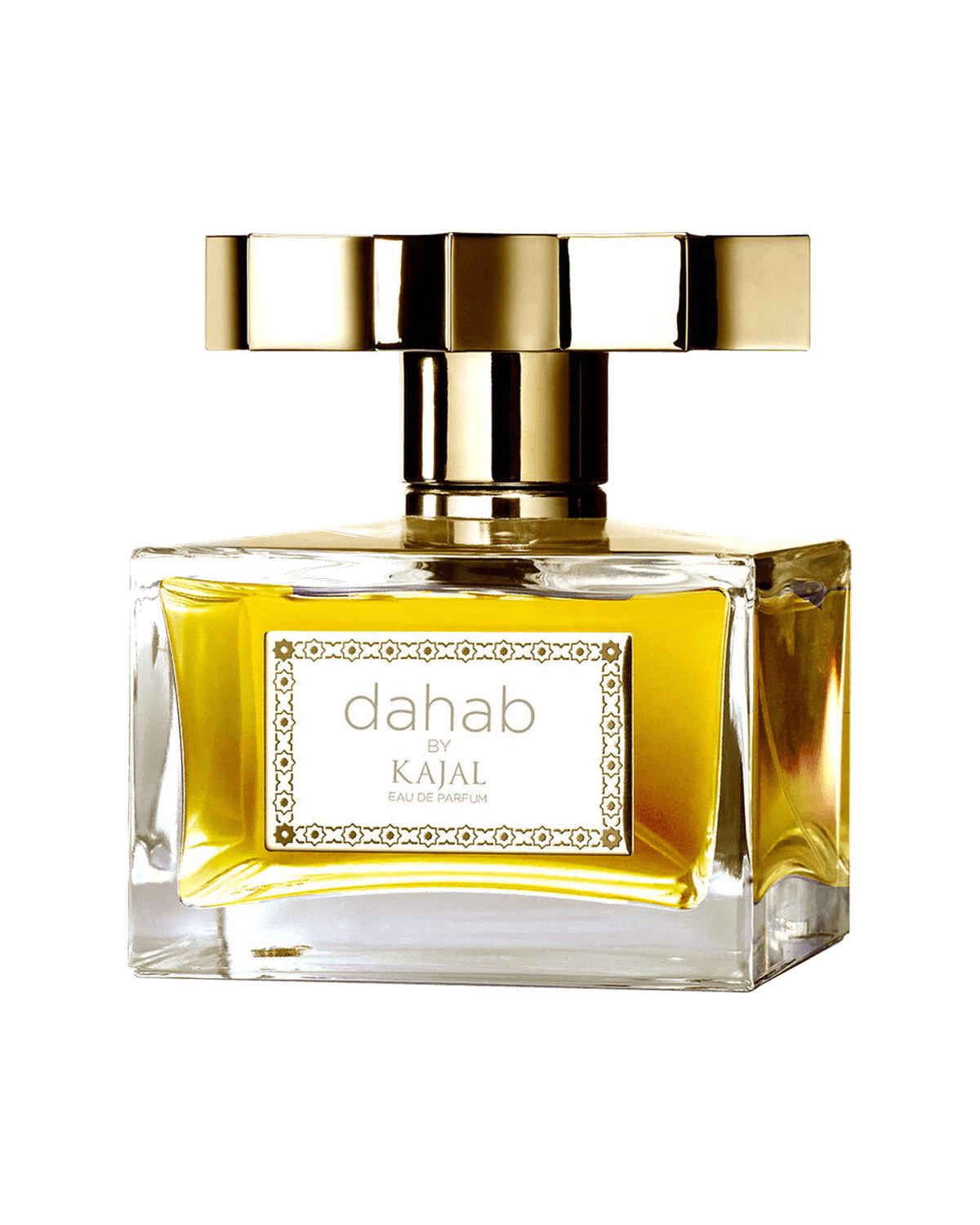 Flakon Kajal Dahab