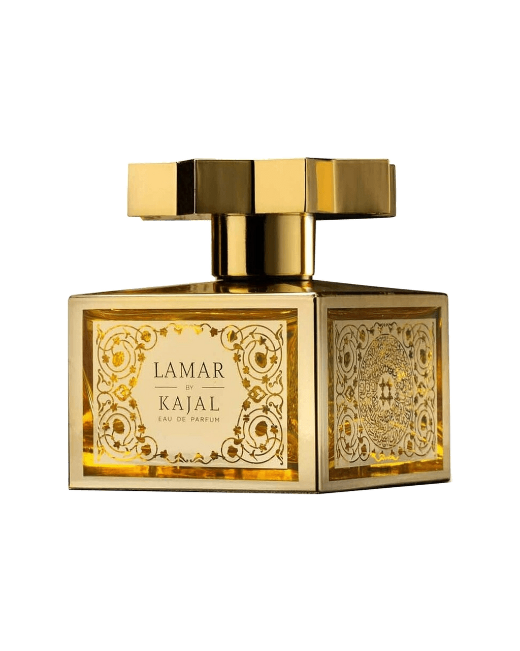 Flakon Kajal Lamar