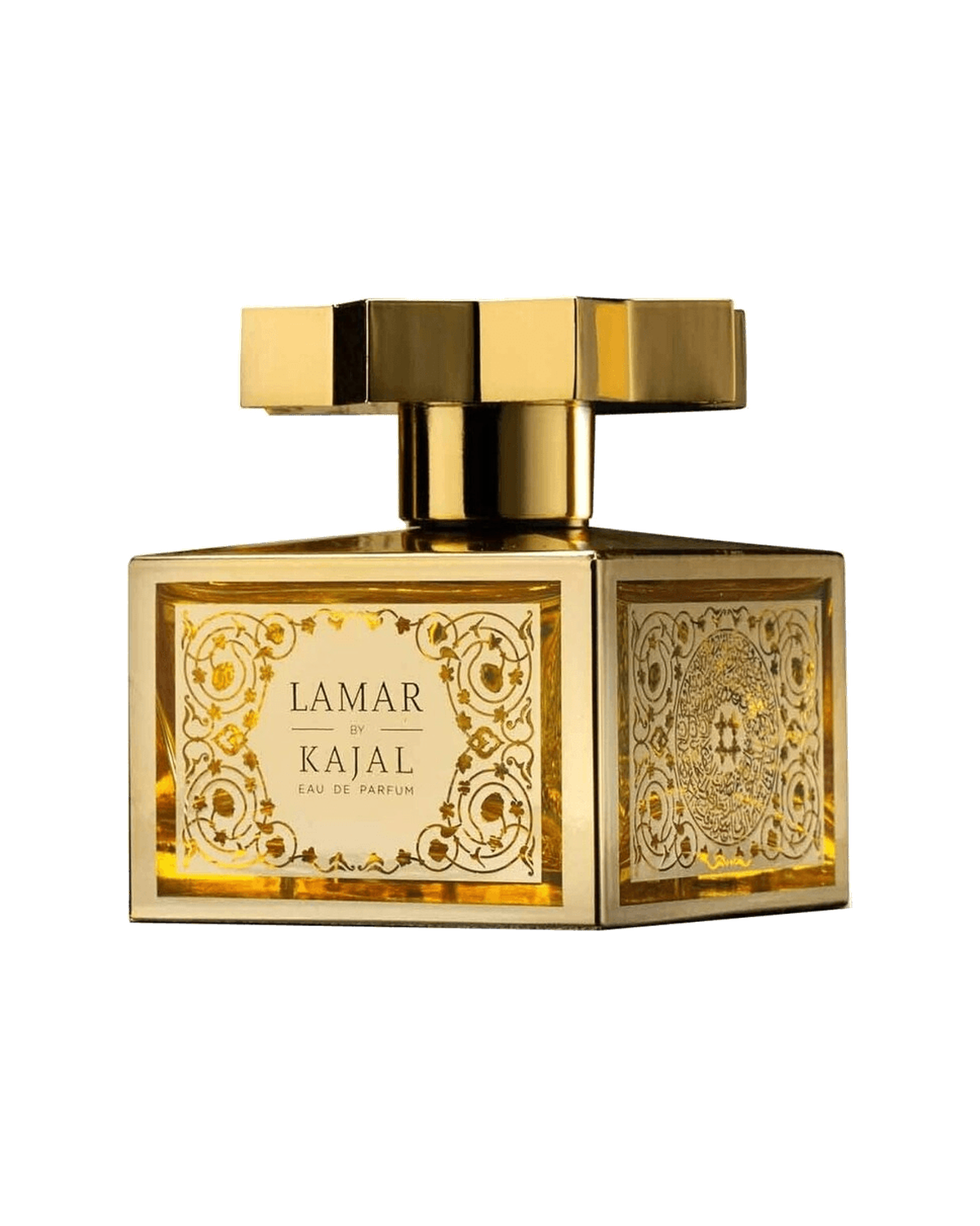 Flakon Kajal Lamar