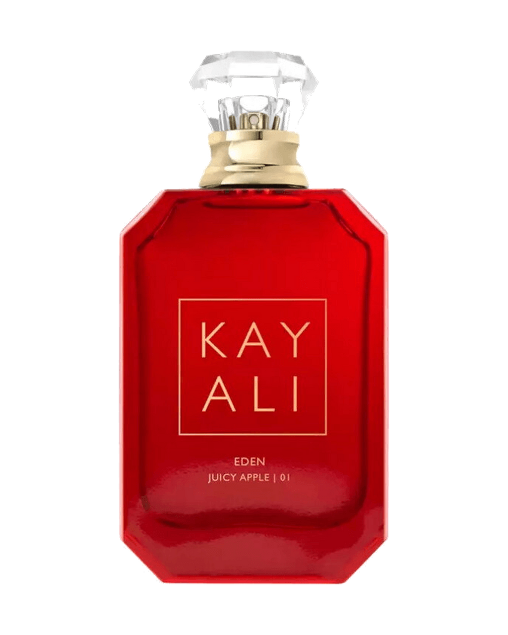 Flakon Kayali Eden Juicy Apple