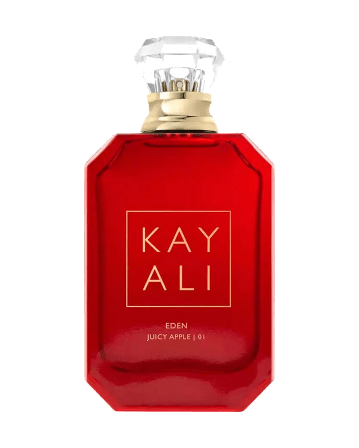 Flakon Kayali Eden Juicy Apple