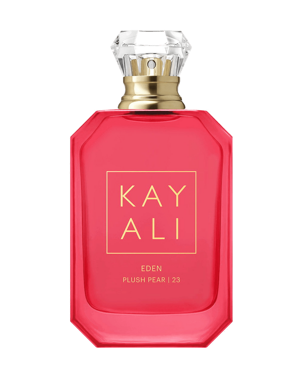 Flakon Kayali Eden Plush Pear