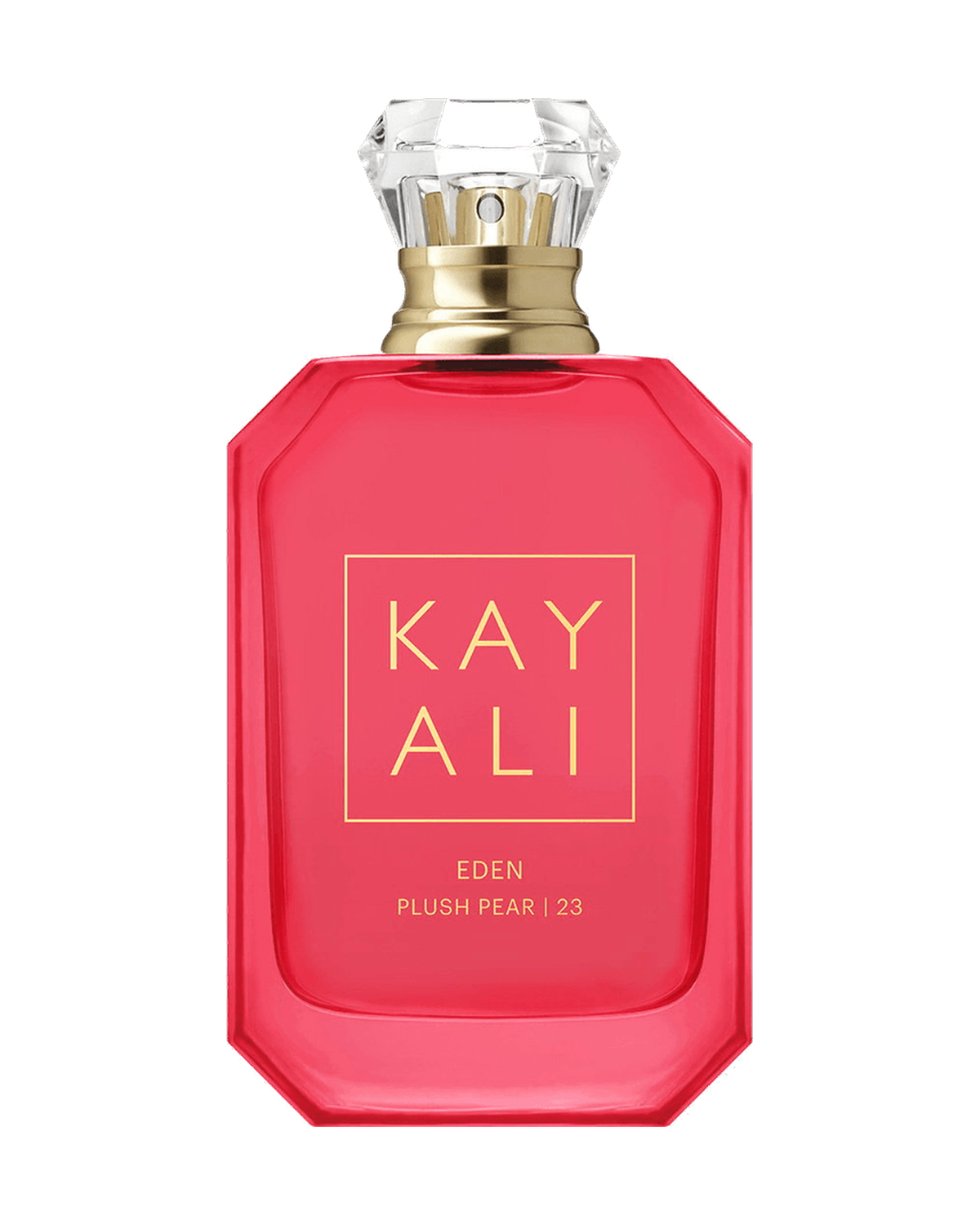 Flakon Kayali Eden Plush Pear