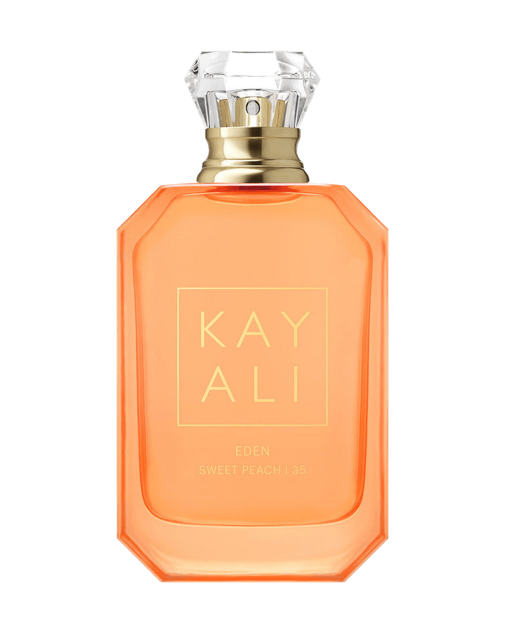 Flakon Kayali Eden Sweet Peach