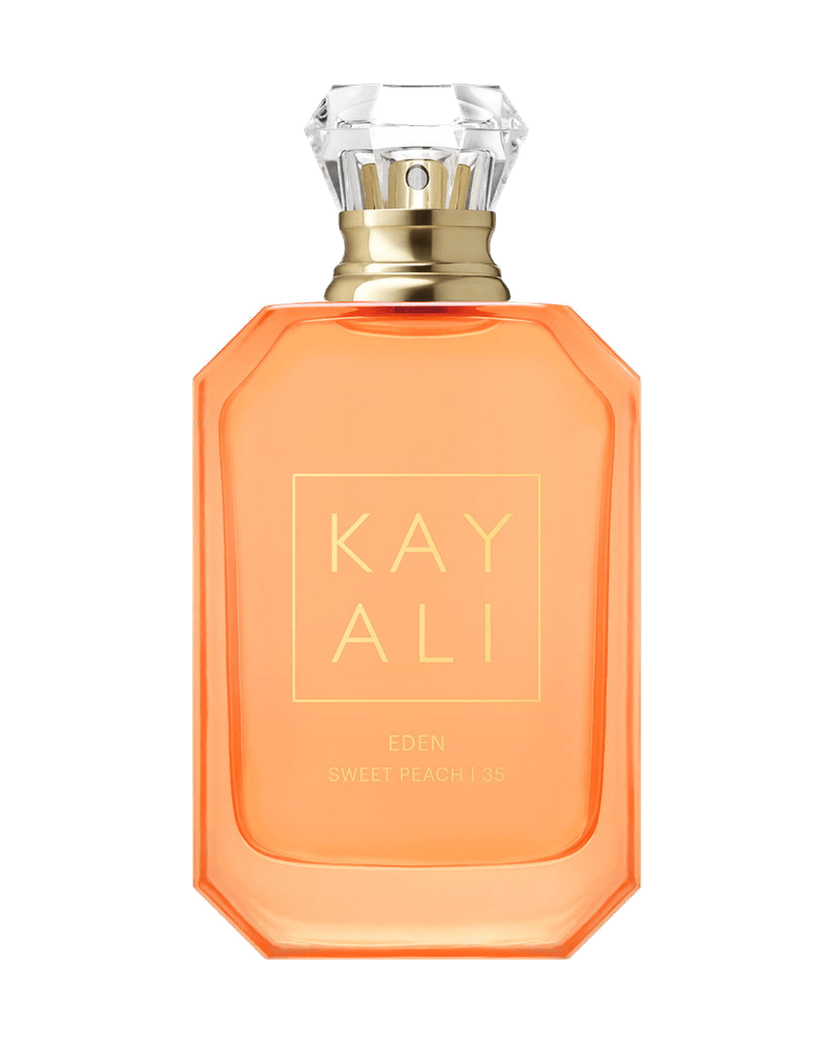Flakon Kayali Eden Sweet Peach