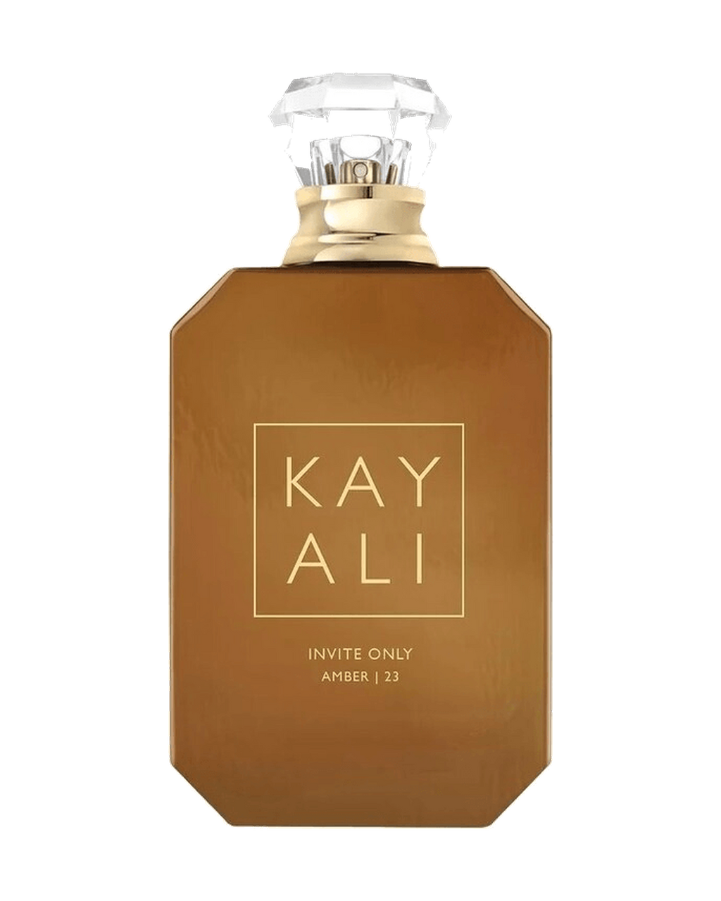 Flakon Kayali Invite Only Amber 23