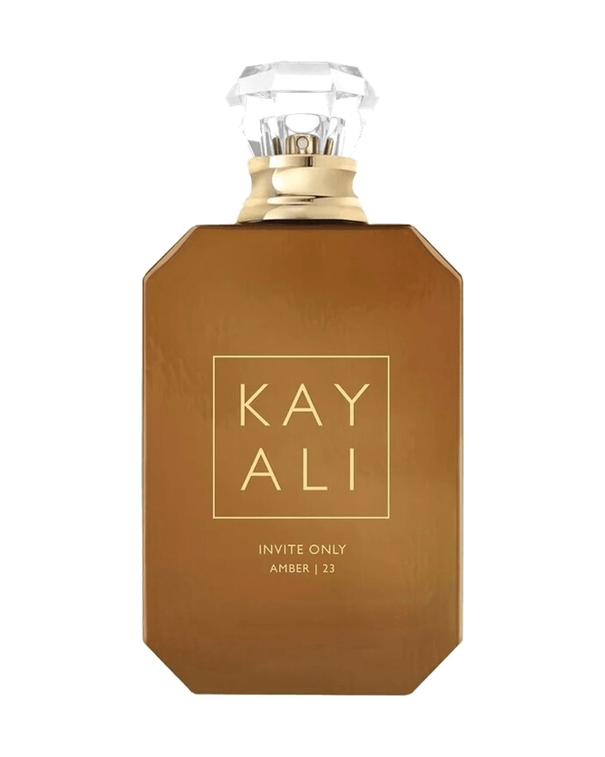 Flakon Kayali Invite Only Amber 23