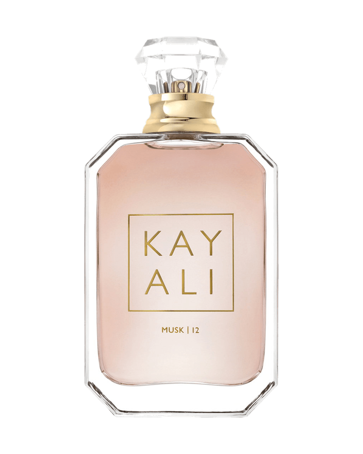 Flakon Kayali Musk 12