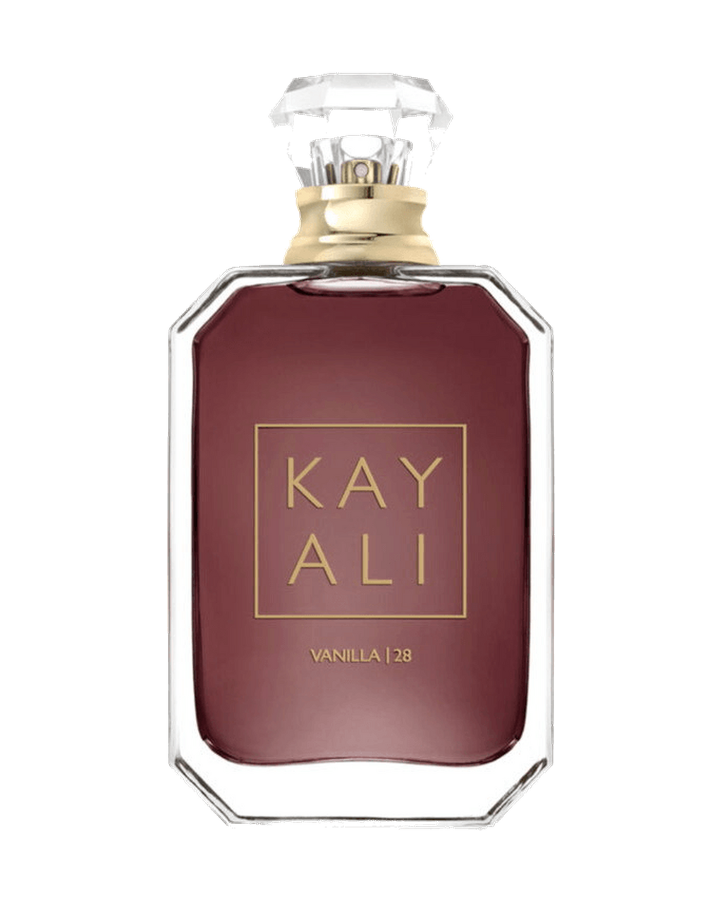 Flakon Kayali Vanilla 28