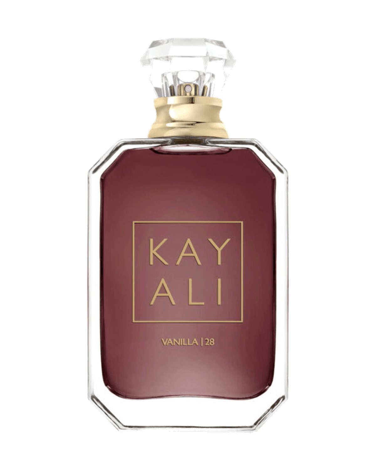 Flakon Kayali Vanilla 28