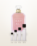 Kayali Vanilla Candy Rock Sugar – Abfüllungen in 2, 5, 10 und 20 ml vor dem Flakon