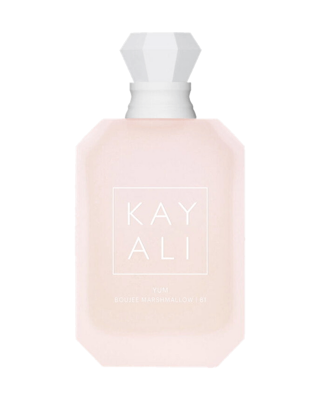 Flakon Kayali Yum Boujee Marshmallow 81