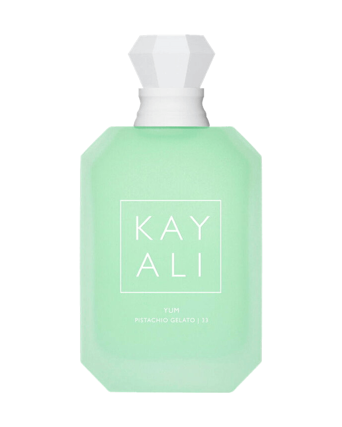 Flakon Kayali Yum Pistachio Gelato 33