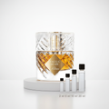 Kilian Angels' Share – Abfüllungen in 2, 5, 10 und 20 ml vor dem Flakon