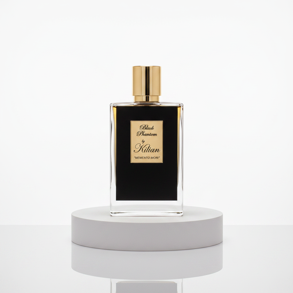 Flakon Kilian Black Phantom