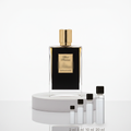 Kilian Black Phantom – Abfüllungen in 2, 5, 10 und 20 ml vor dem Flakon