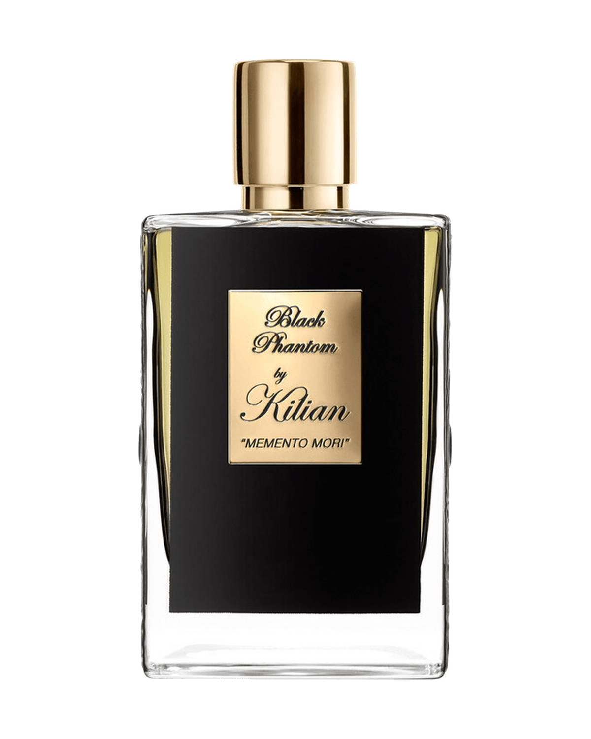 Kilian Black Phantom – Abfüllungen in 2, 5, 10 und 20 ml vor dem Originalflakon