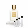 Kilian Good Girl Gone Bad – Abfüllungen in 2, 5, 10 und 20 ml vor dem Flakon