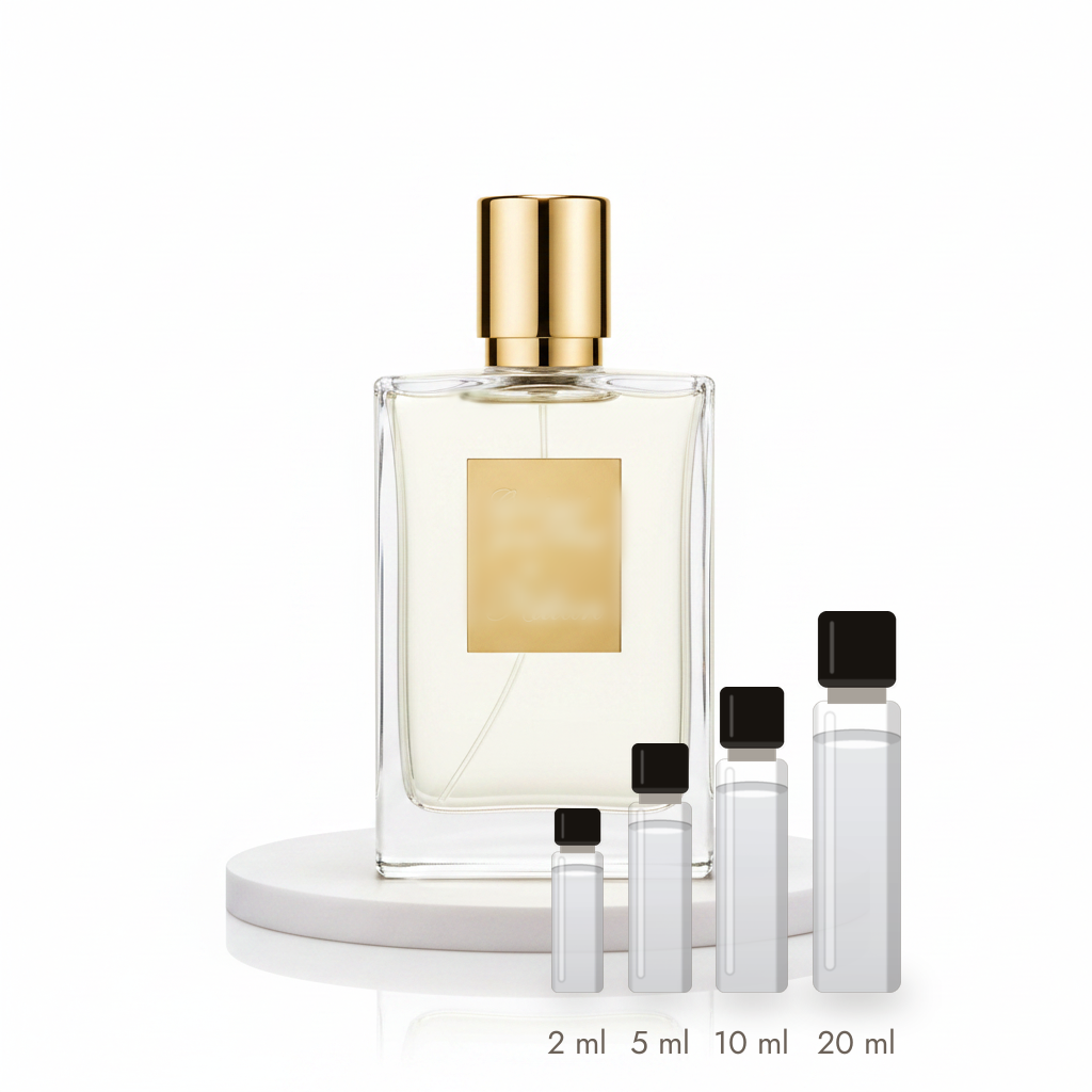Kilian Good Girl Gone Bad – Abfüllungen in 2, 5, 10 und 20 ml vor dem Flakon