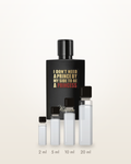 Kilian I Don't Need a Prince by My Side to Be a Princess – Abfüllungen in 2, 5, 10 und 20 ml vor dem Flakon