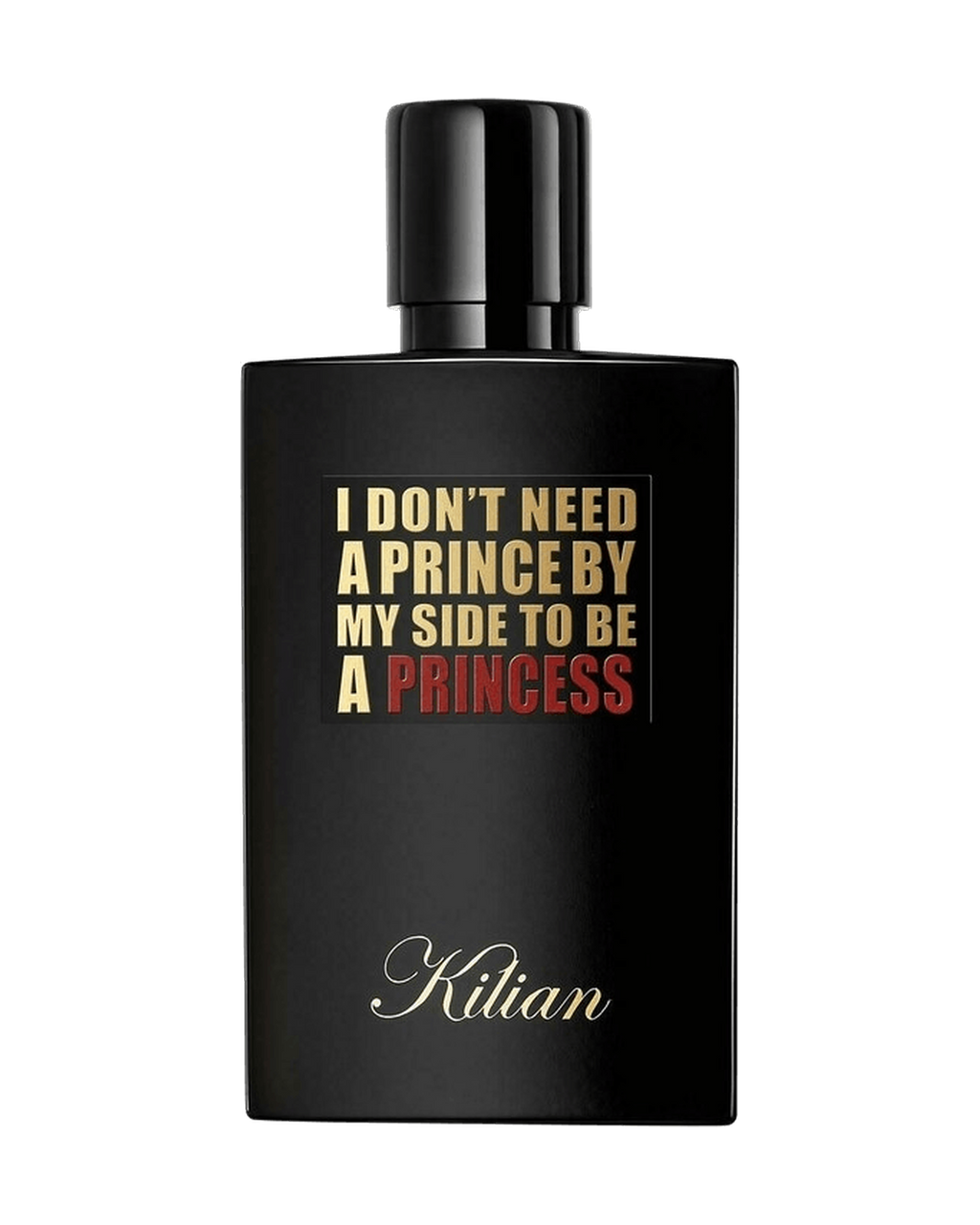 Flakon Kilian I Don't Need a Prince by My Side to Be a Princess