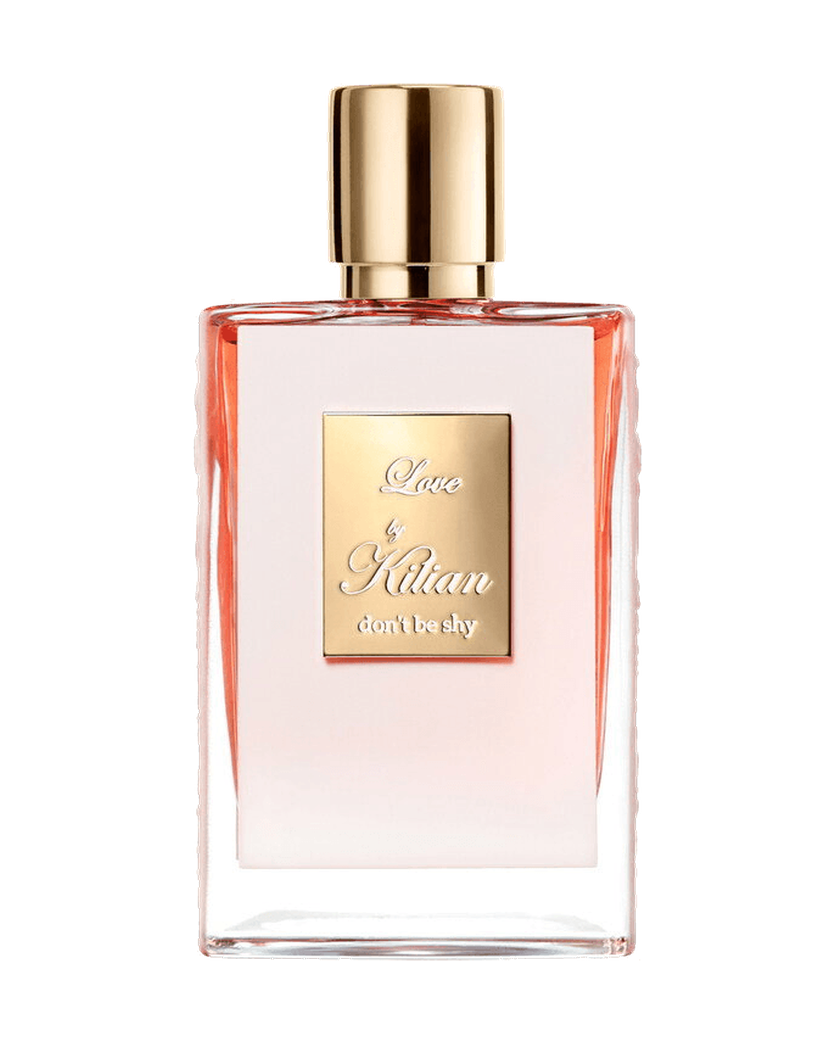 Kilian Love Don't Be Shy – Abfüllungen in 2, 5, 10 und 20 ml vor dem Originalflakon
