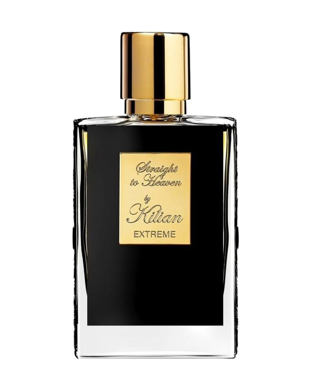 Kilian Straight to Heaven Extreme – Abfüllungen in 2, 5, 10 und 20 ml vor dem Originalflakon