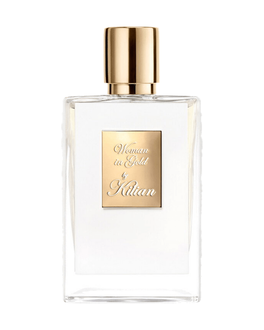 Flakon Kilian Woman in Gold