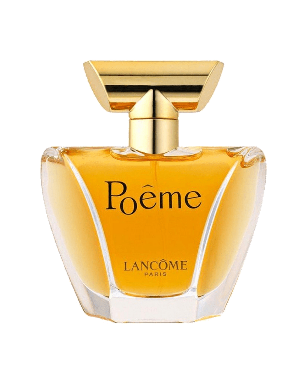 Flakon Lancôme Poême