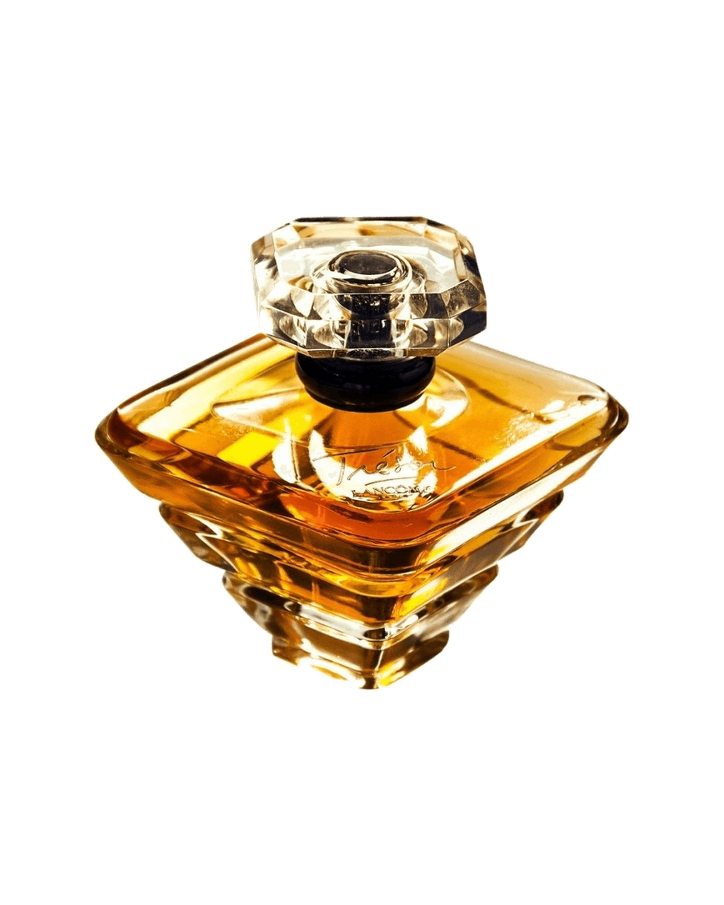 Flakon Lancôme Trésor