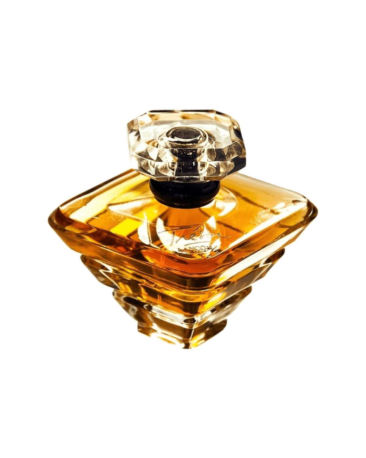 Flakon Lancôme Trésor