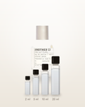 Le Labo AnOther 13 – Abfüllungen in 2, 5, 10 und 20 ml vor dem Flakon