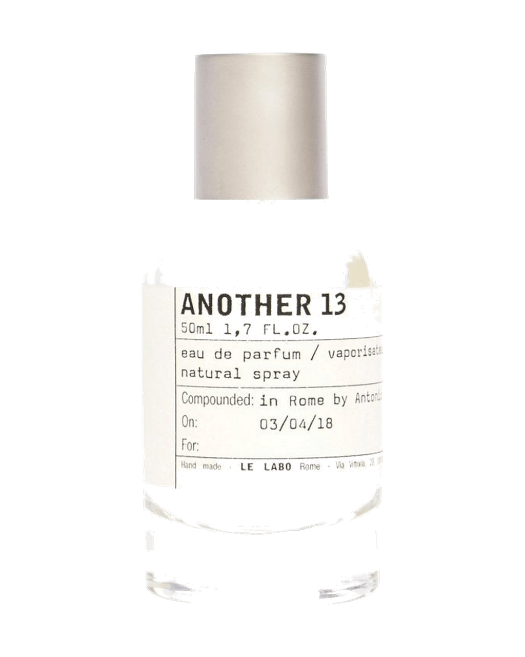 Flakon Le Labo AnOther 13