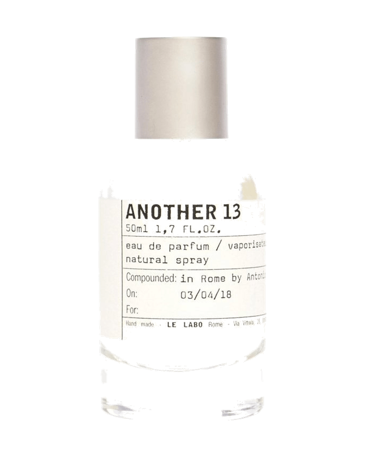 Flakon Le Labo AnOther 13