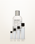 Le Labo Thé Noir 29 – Abfüllungen in 2, 5, 10 und 20 ml vor dem Flakon