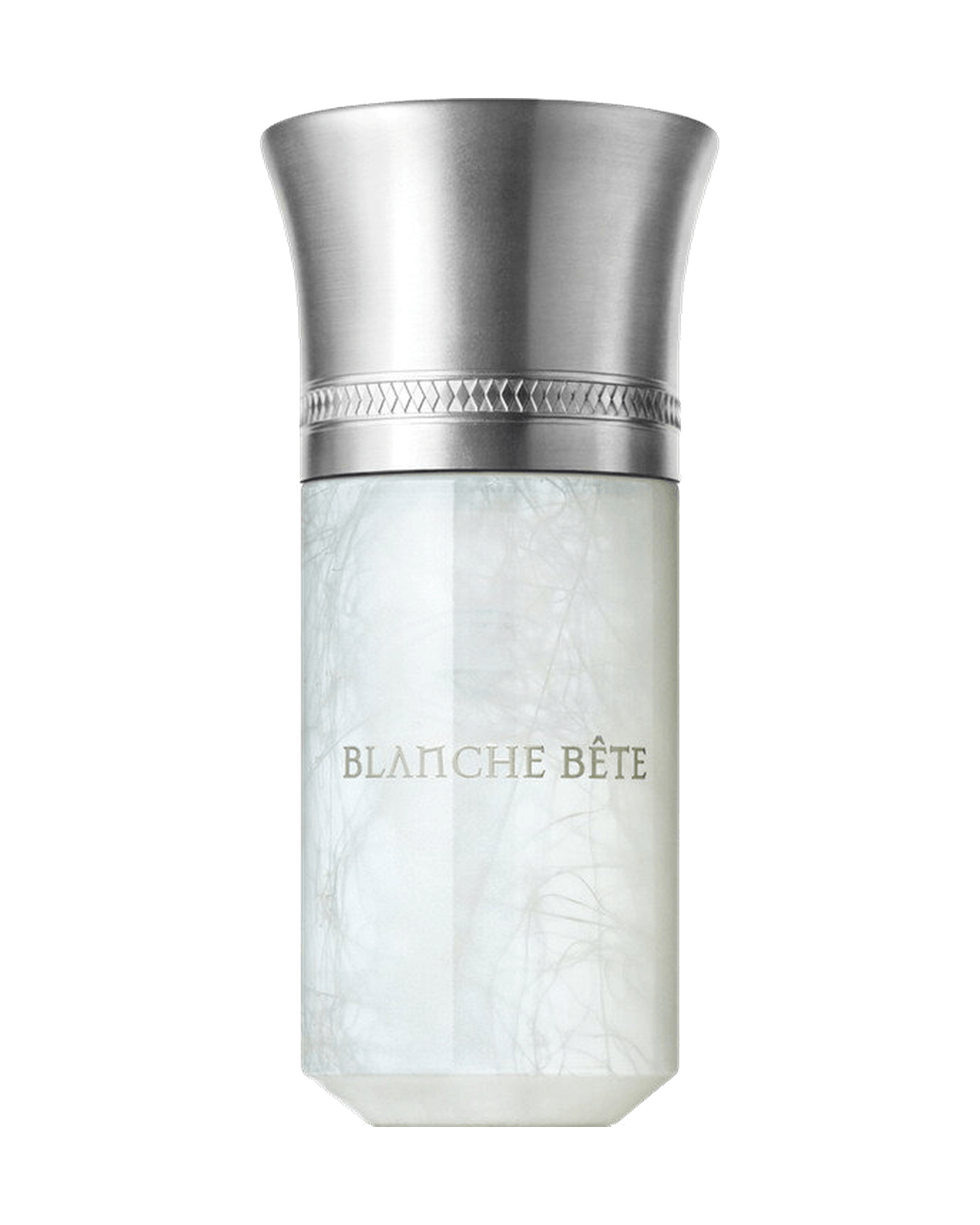 Flakon Liquides Imaginaires Blanche Bête