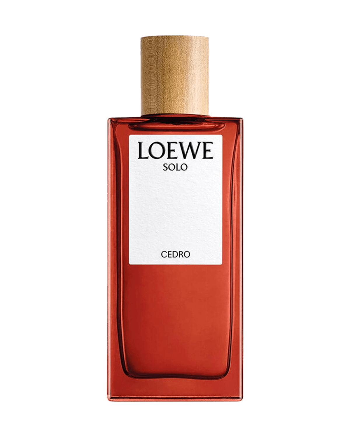 Flakon Loewe Solo Loewe Cedro