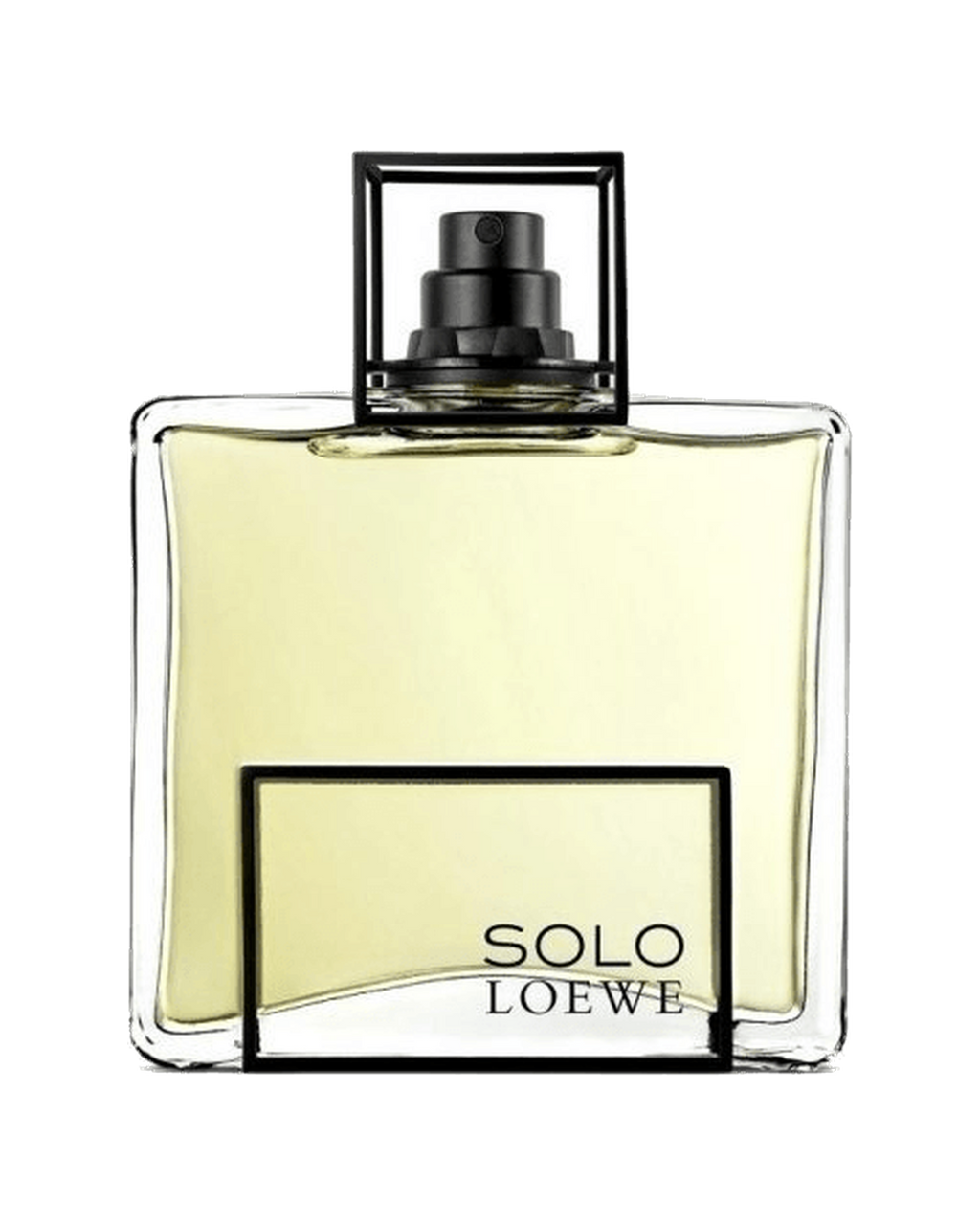 Flakon Loewe Solo Loewe Esencial
