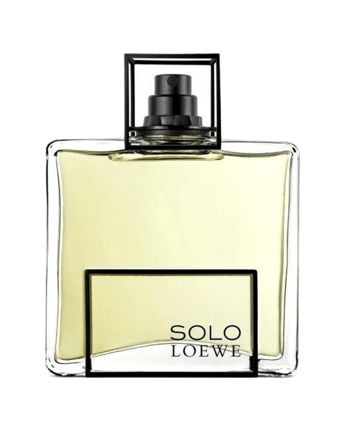Flakon Loewe Solo Loewe Esencial