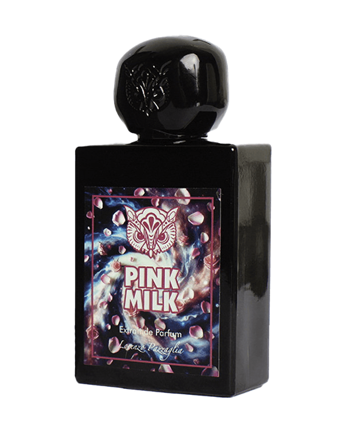 Flakon Lorenzo Pazzaglia Pink Milk