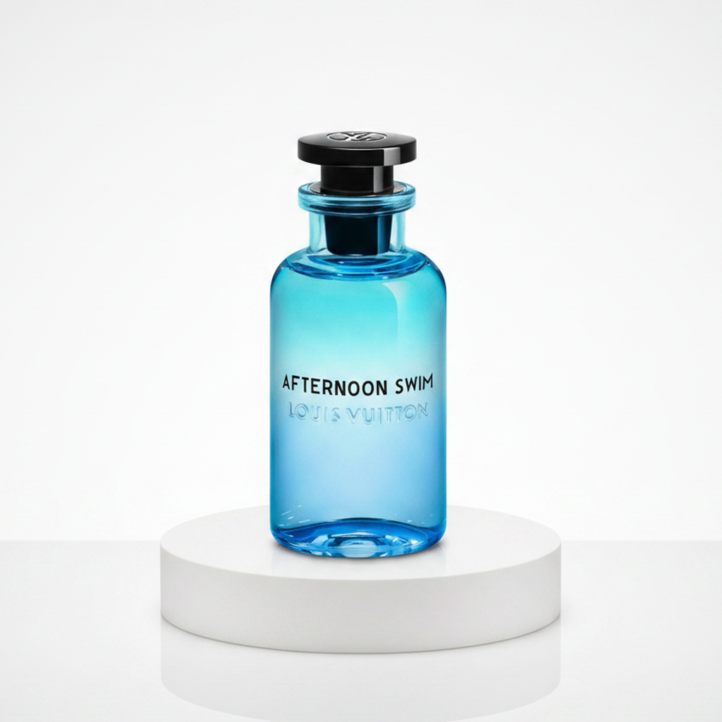 Flakon Louis Vuitton Afternoon Swim