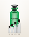 Louis Vuitton Cactus Garden – Abfüllungen in 2, 5, 10 und 20 ml vor dem Flakon