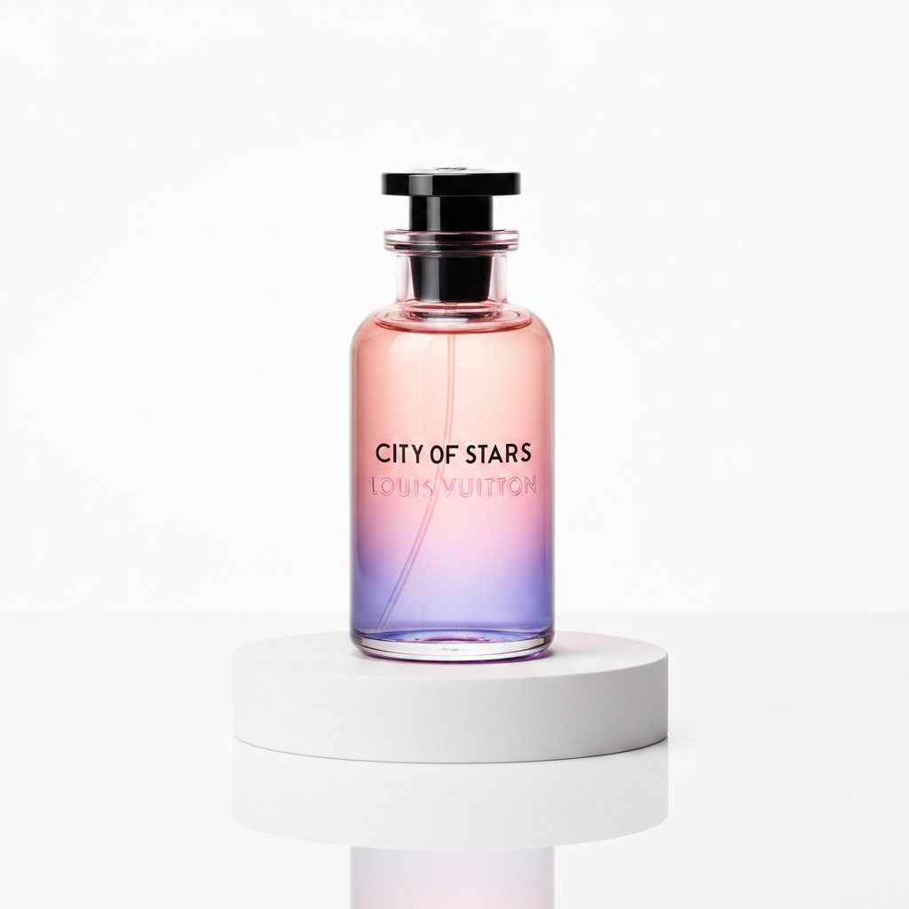 Flakon Louis Vuitton City of Stars