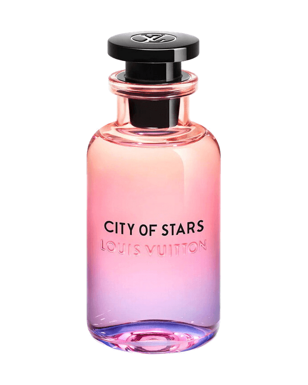 Originalflakon Louis Vuitton City of Stars