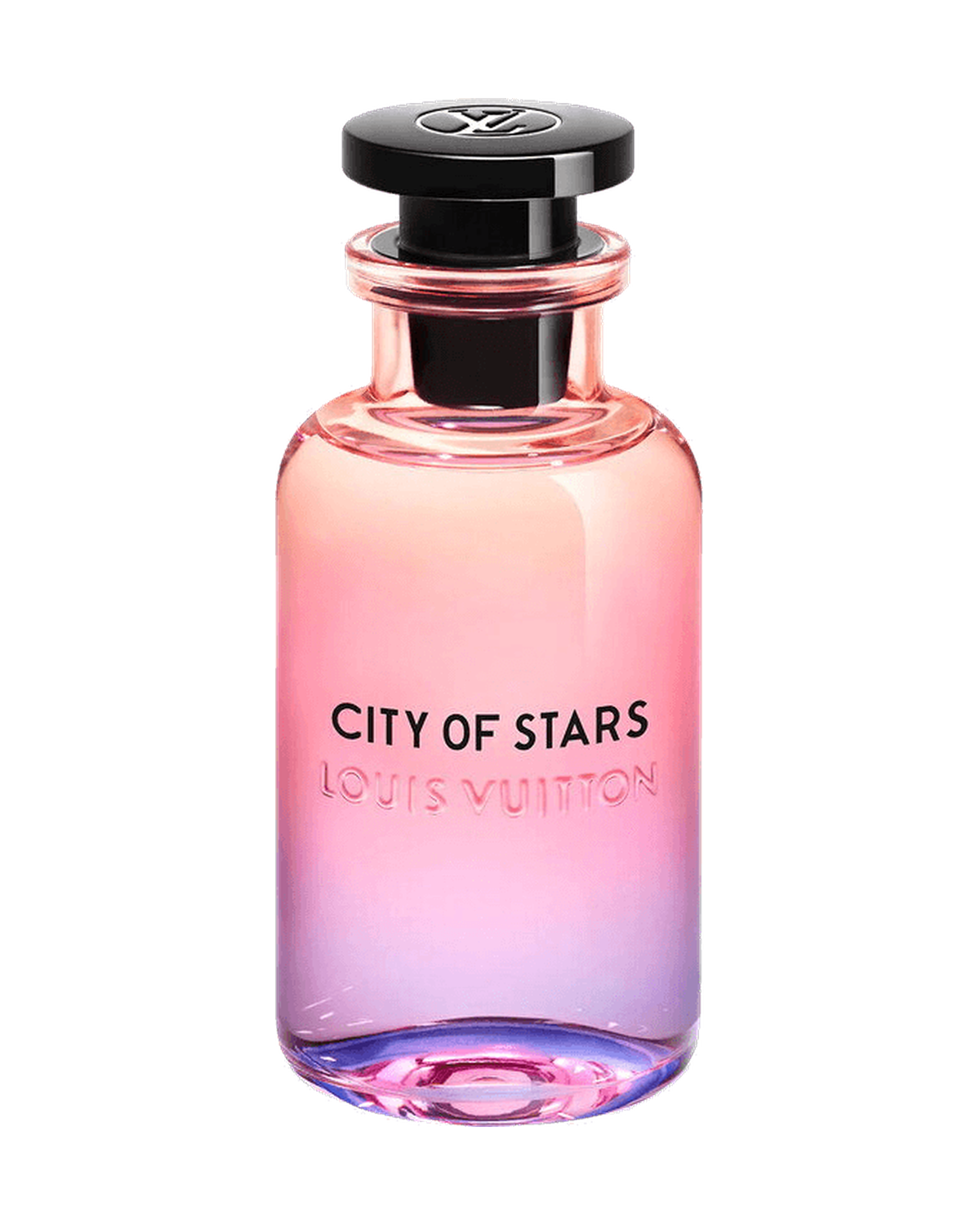 Originalflakon Louis Vuitton City of Stars