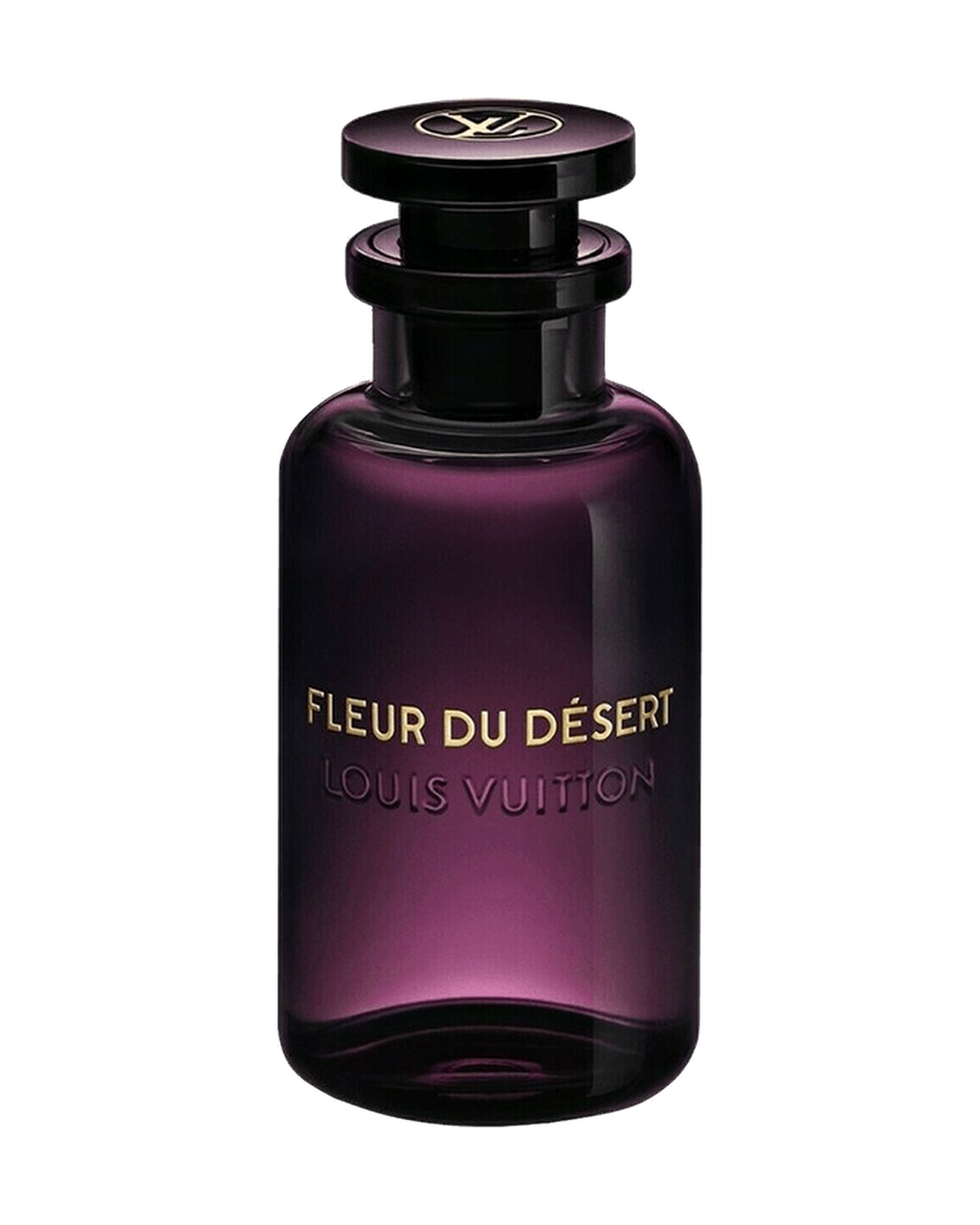 Flakon Louis Vuitton Fleur du Désert